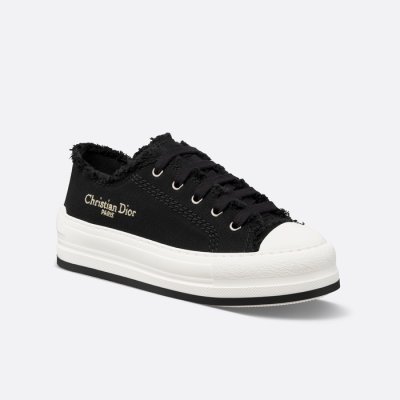 [Dior] ��� Walk'n'Dior �÷��� ����Ŀ�� KCK412CVY_S900