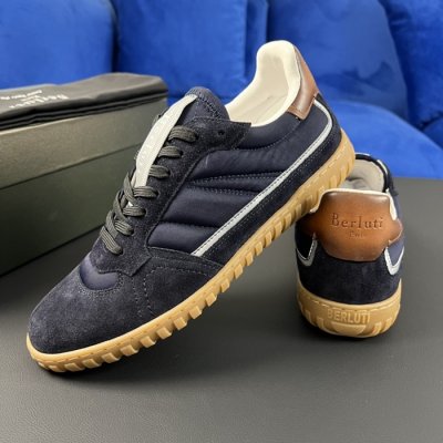 [Berluti] ����Ƽ �����̵� ����Ŀ�� 24031530