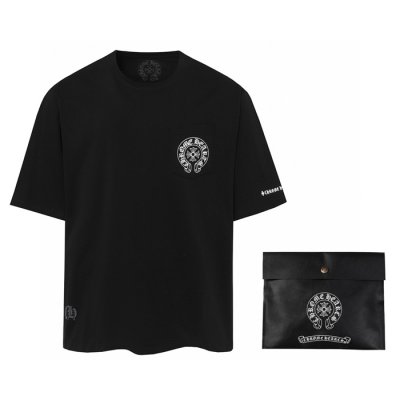 [ChromeHearts] ũ������ Ȧ���� �ΰ� ���� Ƽ���� 24031538