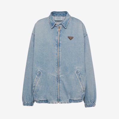 [Prada] ����� ��ī�� ���� ���� ��Ŷ GFB310_14CC_F0BAU_S_OOO