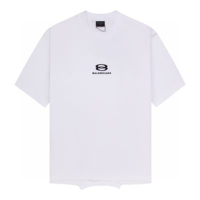 [Balenciaga] �߷��þư� ���������� �ΰ� Ƽ���� 641675TLVF9