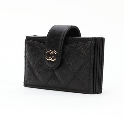 [Chanel] ���� ���ڵ�� ī��Ȧ�� ī������ ĳ��� AP0342