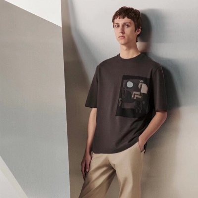[Hermes] �����޽� velky lov Ƽ���� H367930HA4TSM