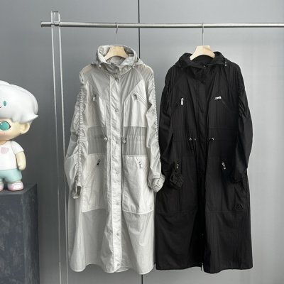 [Moncler] ��Ŭ���� ���� ��ī ��Ʈ Potet Parka Coat I10931C00014595JJ91Y