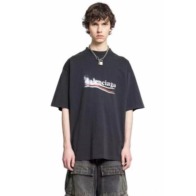 [Balenciaga] �߷��þư� ����Ƽ�� ���ٽ� �̵�� �� Ƽ���� 764235 TQVI5 1569 /1