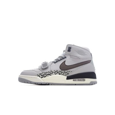 [nike] ����Ű Air Jordan Legacy 321 Grey AV3922-002