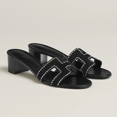 [Hermes] �����޽� Oasis sandal H232171Z 02340