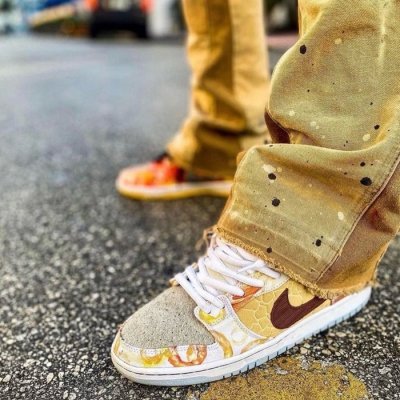[nike] ����Ű SB ��ũ �ο� ��Ʈ��Ʈ ȣĿ CV1628-800