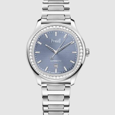 [Piaget] �Ǿ��� ���� ����Ʈ �����ƽ 36MM �ð� G0A47027