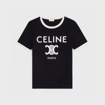 [Celine] ������ PARIS ��ư ���� Ƽ���� 2X872671Q.38AW