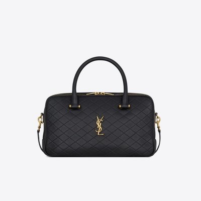 [Saint Laurent] ���ζ� LYIA ���� �� 7667851EL071000