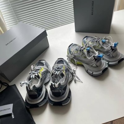 [Balenciaga] �߷��þư� 3XL ����Ŀ�� ���� 734734W3XL