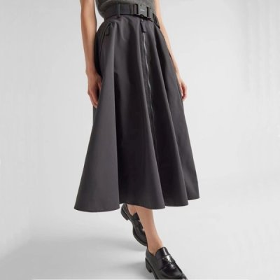 [Prada] ����� �̵� ���� ��ũ���� ��ĿƮ 21H958 13GS F0170 S 232