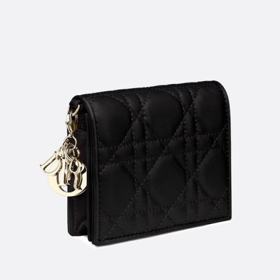 [Dior] ��� Lady Dior Gardenia �̴� ���� S0178ONMJ_M900