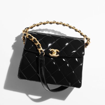 [Chanel] ���� �ڵ� ����� �̴� �÷� �� AS4472 B16280 94305
