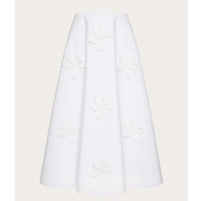 [Valentino] �߷�Ƽ�� �ڼ� ����Ʈ ���ø� �̵� ��ĿƮ 4B0RABB55DN_0BO
