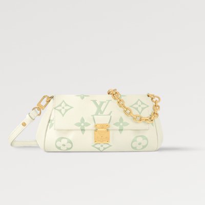 [Louis vuitton] ���̺��� ���� �÷� ���׷� ���̺��� M46842