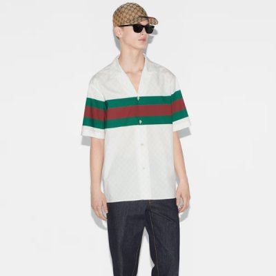 [Gucci] ���� ��(WEB) ������ GG ��ư ���� 791771 ZAQ0R 9669
