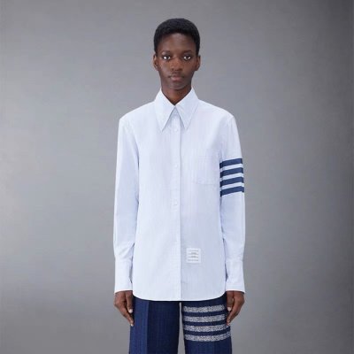 [Thom Browne] ����� ��Ʈ������ �������� 4-�� ���������� ���� FLL169A-01479-450