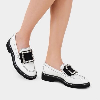 [Roger Vivier] ������� ��� �������� ��Ƽġ ��Ʈ�� ��Ŭ ���� RVW54830220MRKB001