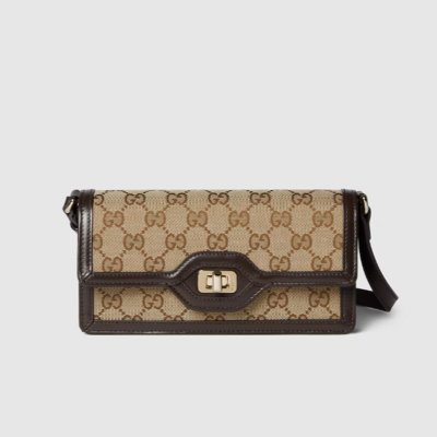 [Gucci] ���� ��ü �̴� ����� 790038 FADHW 9742