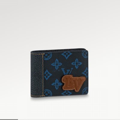 [Louis vuitton] ���̺��� ������ ���� ������ ���ڵ���� M81821