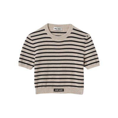 [MiuMiu] �̿�̿� �ΰ��� ��Ʈ������ ��ư ���ȴ�Ʈ MML739S23112ZG F0F6H
