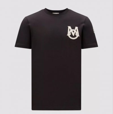 [Moncler] ��Ŭ���� ���׷� Ƽ���� I20918C000048390T999