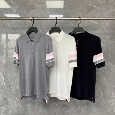 [Thom Browne] ����� ü��Ʈ �ΰ� ��ġ ���� ���� MJP169AJ0046 TP425150176