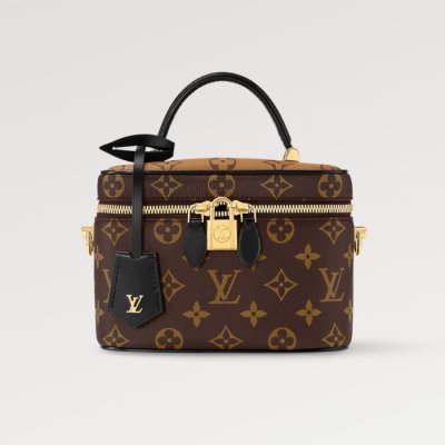 [Louis vuitton] ���̺��� �ڽ���ƽ ����Ƽ ��Ʈ�� PM M45165