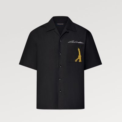 [Louis vuitton] ���̺��� ���� Į�� ��Ʈ ������� ��ư ���� 1AFJHQ