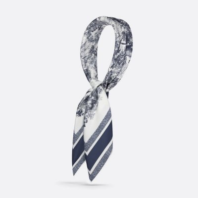 [Dior] ��� Toile de jouy sauvage 90 ������ ��ī�� 15JOU090I602_C545