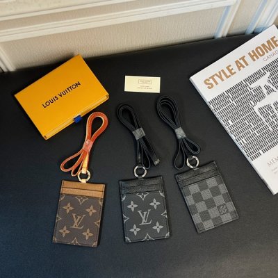 [Louis vuitton] ���̺��� ���� ī�� 24051634