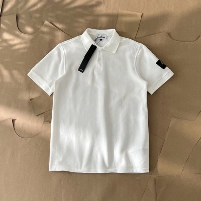 [Stone Island] ���� ���Ϸ��� �ΰ� ���� Ƽ���� 24051636