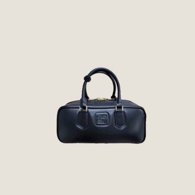 [MiuMiu] �̿�̿� �Ƹ�ī�� ���� �� 5BB142_2CR3_F0002_V_OON