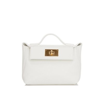 [Hermes] �����޽� Craie Kelly 2424Mini
