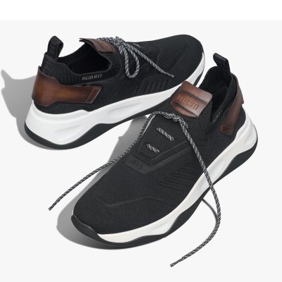 [Berluti] ����Ƽ ������ ��Ʈ & ���� ����Ŀ�� S6132-Z5