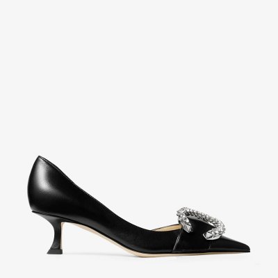 [JIMMY CHOO] ������ ��� ������ ������ 4.5CM MELVADORSAY50AYU000757