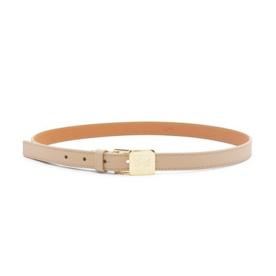 [LOEWE] �ο��� �Ƹ����� �е�� 10MM ��Ʈ E619Z15X12-8500