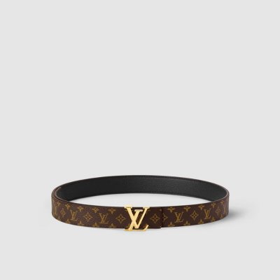 [Louis vuitton] ���̺��� �̴� ���׷� 20MM ��Ʈ M0570T