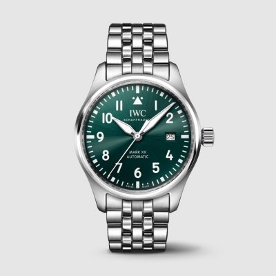 IWC ���Ϸ� ��ġ ��ũ XX �����ƽ ��ġ IW328206