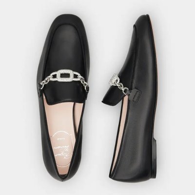 [Roger Vivier] ������� ��Ʈ�� ü�� ���� RVW6343747091TB999