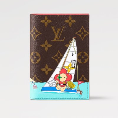 [Louis vuitton] ���̺��� �н���Ʈ Ŀ�� M82625