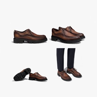 [Berluti] ����Ƽ ������ ���� ���� S6143-V1