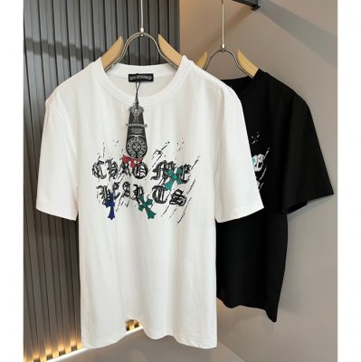 [ChromeHearts] ũ������ ������ ũ��� Ƽ���� 24061340