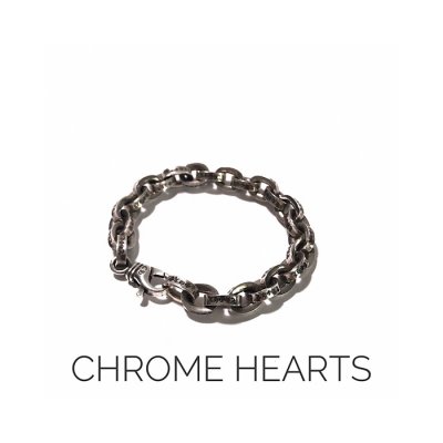 [ChromeHearts] ũ������ ������ü�� ���� 24061342