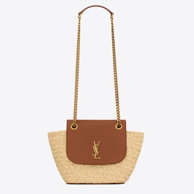 [Saint Laurent] ���ζ� ���Ǿ� �� ��Ƽ�� �����ͺ� �´� ���� ������ MANON �̴� �� 774269GAAED9051