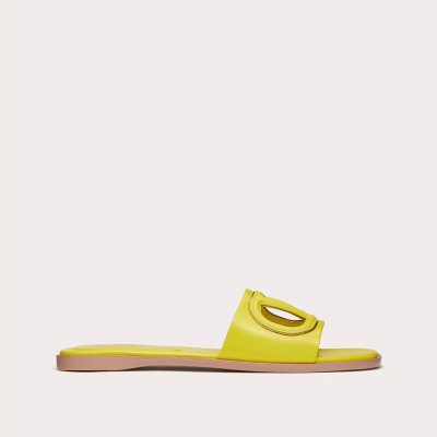 [Valentino] �߷�Ƽ�� ���̷ΰ� �ƾƿ� �����̵� ���� 4W2S0IB0RLL_ZTJ