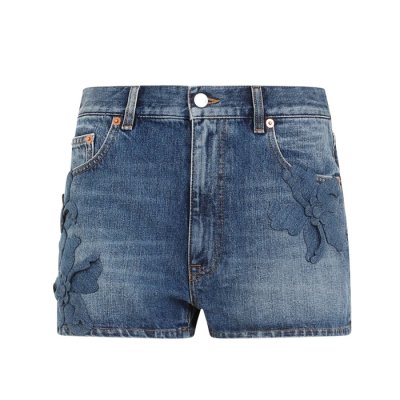 [Valentino] �߷�Ƽ�� �÷η� ���ø��� ��Ʈ����Ʈ �� ���� ���� 4B0DD17H8KJ