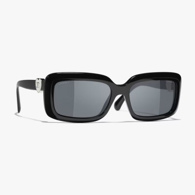 [Chanel] ���� �Ƽ�����Ʈ ���۶� 5520 C501/S4, A71590 X08101 S0114